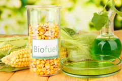 Dousland biofuel availability