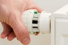Dousland central heating repair costs