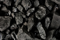 Dousland coal boiler costs